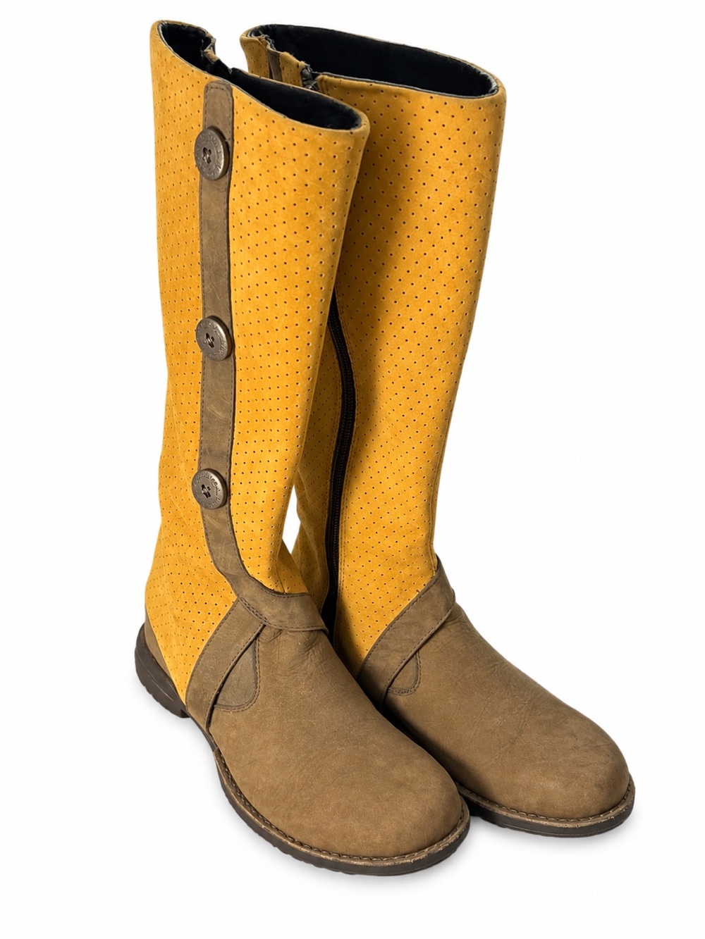 Merrell Captiva High Waterproof Riding Boots women’s size 6